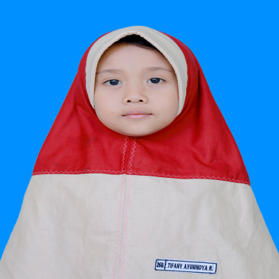 foto profil Tifany Ayunindya Ramadhani